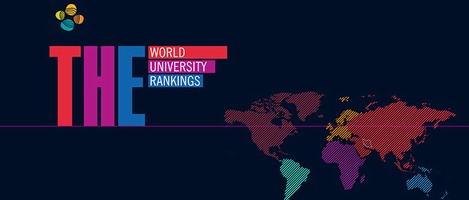 با کسب رتبه ۳۰۱-۴۰۰ جهانی؛